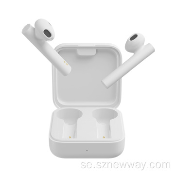 Xiaomi mi sanna trådlösa hörlurar luft 2 se